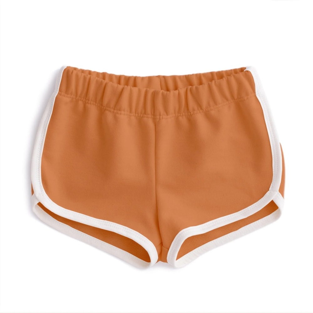 Toddler Winter Water Factory Shorts